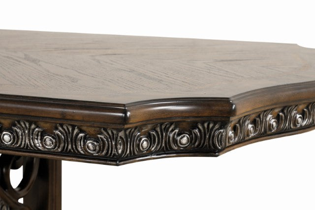 Promenade Dining Table - Time 2 Sleep (West Covina, CA)