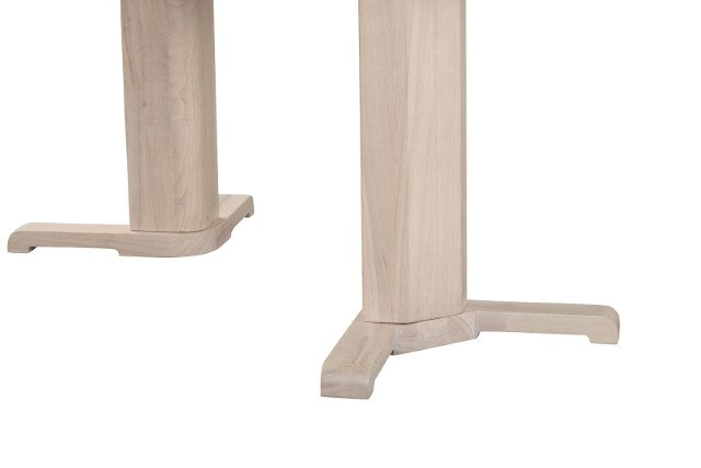 Hines 7 Pc Dining Table Set - Time 2 Sleep (West Covina, CA)