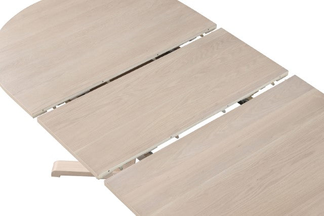 Hines Oval Dining Table - Time 2 Sleep (West Covina, CA)