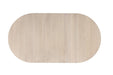 Hines Oval Dining Table - Time 2 Sleep (West Covina, CA)