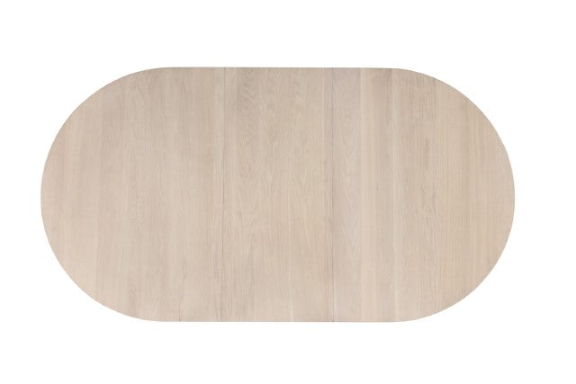 Hines Oval Dining Table - Time 2 Sleep (West Covina, CA)