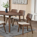 Narvik 7 Pc Dining Table Set - Time 2 Sleep (West Covina, CA)