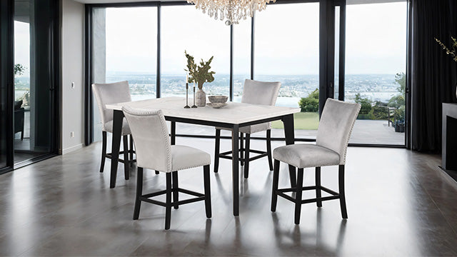 Sabro Rect Counter Ht. Table - Time 2 Sleep (West Covina, CA)