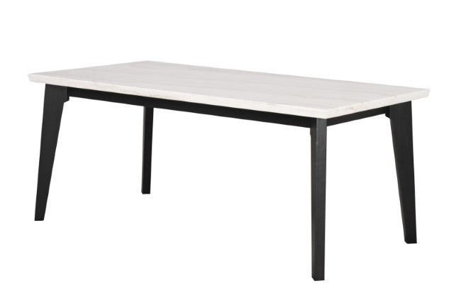 Sabro Rect Dining Table - Time 2 Sleep (West Covina, CA)