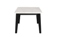 Sabro Rect Dining Table - Time 2 Sleep (West Covina, CA)