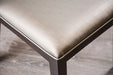 Hinwitz Side Chair (2/CTN) - Time 2 Sleep (West Covina, CA)