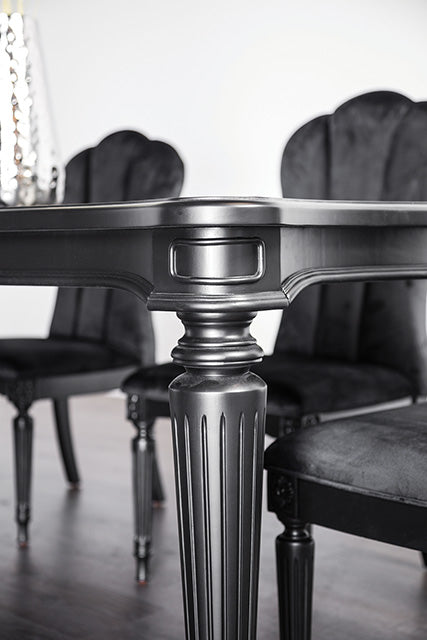Melodi Parc Dining Table - Time 2 Sleep (West Covina, CA)