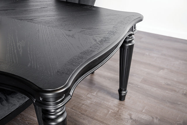 Melodi Parc Dining Table - Time 2 Sleep (West Covina, CA)