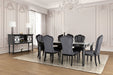 Melodi Parc Dining Table - Time 2 Sleep (West Covina, CA)