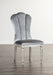Melodi Parc Side Chair (2/CTN) - Time 2 Sleep (West Covina, CA)