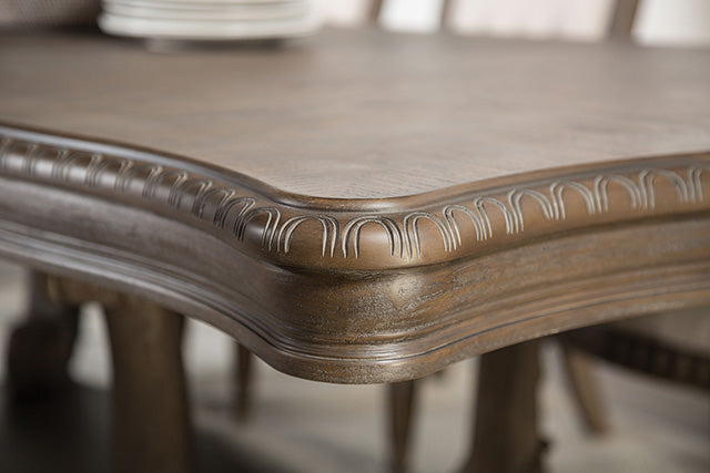 Seven Oaks Dining Table - Time 2 Sleep (West Covina, CA)