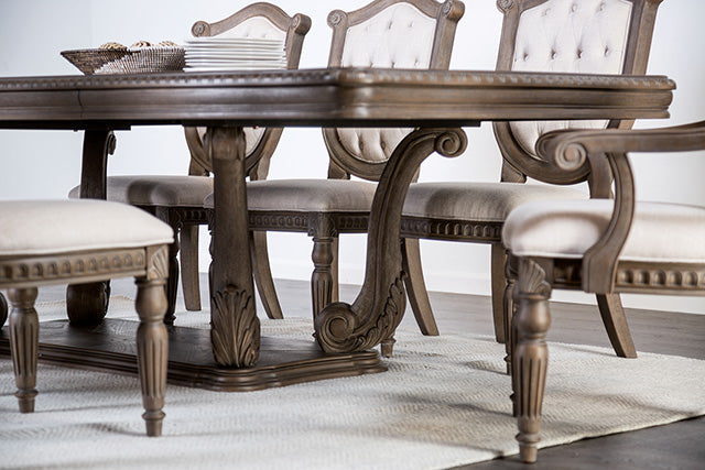 Seven Oaks Dining Table - Time 2 Sleep (West Covina, CA)