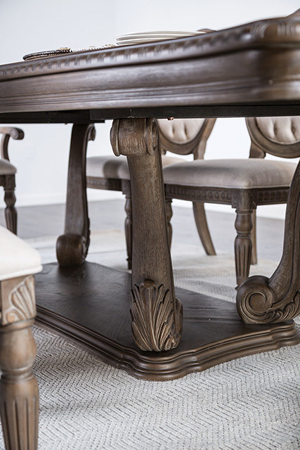 Seven Oaks Dining Table - Time 2 Sleep (West Covina, CA)