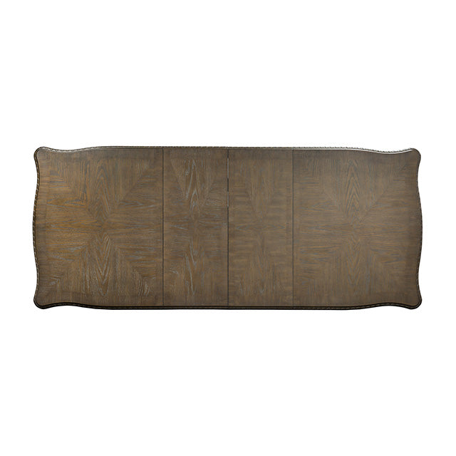 Seven Oaks Dining Table - Time 2 Sleep (West Covina, CA)