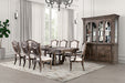 Seven Oaks Dining Table - Time 2 Sleep (West Covina, CA)