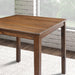 Lubbock 5 Pc. Counter Ht. Table Set - Time 2 Sleep (West Covina, CA)