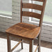 Lubbock 5 Pc. Counter Ht. Table Set - Time 2 Sleep (West Covina, CA)