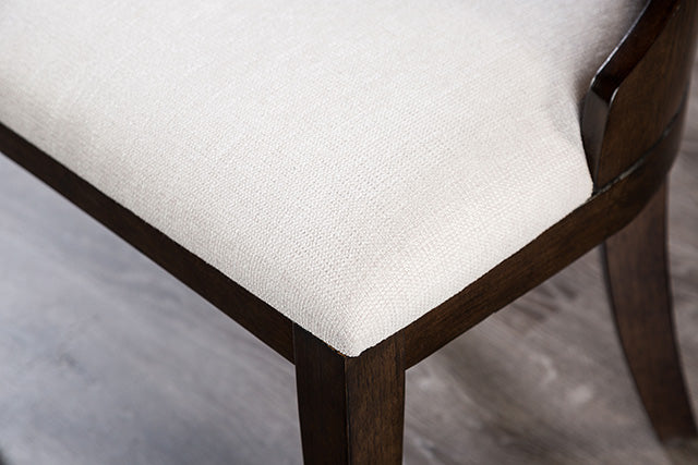 Morden Side Chair (2/CTN) - Time 2 Sleep (West Covina, CA)