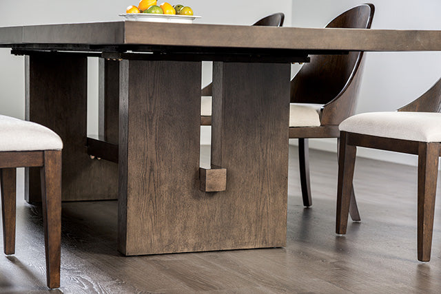 Morden Dining Table Set - Time 2 Sleep (West Covina, CA)