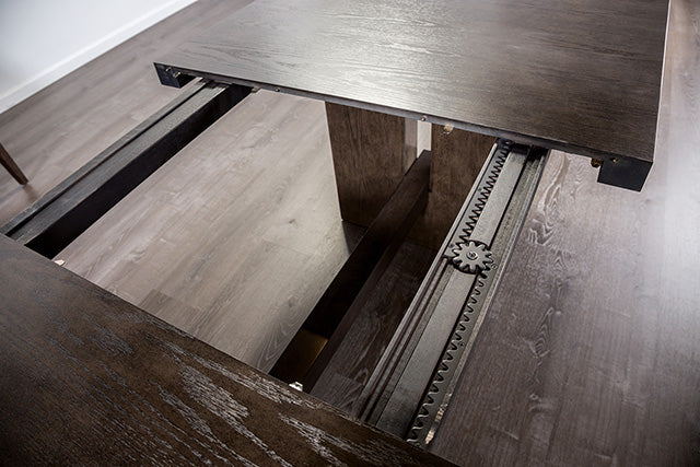Morden Dining Table - Time 2 Sleep (West Covina, CA)