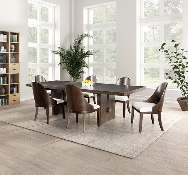 Morden Dining Table Set - Time 2 Sleep (West Covina, CA)