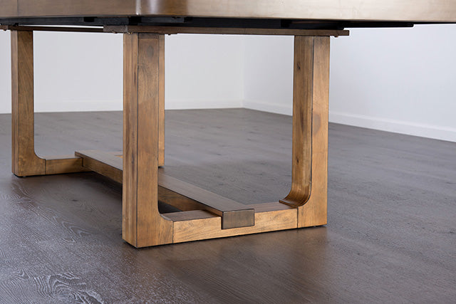 Mandal Dining Table - Time 2 Sleep (West Covina, CA)