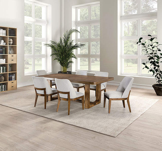 Mandal Dining Table - Time 2 Sleep (West Covina, CA)