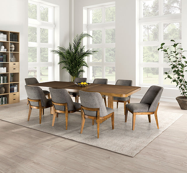 Mandal Side Chair (2/CTN) - Time 2 Sleep (West Covina, CA)