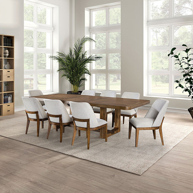 Mandal Side Chair (2/CTN) - Time 2 Sleep (West Covina, CA)