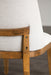 Mandal Side Chair (2/CTN) - Time 2 Sleep (West Covina, CA)