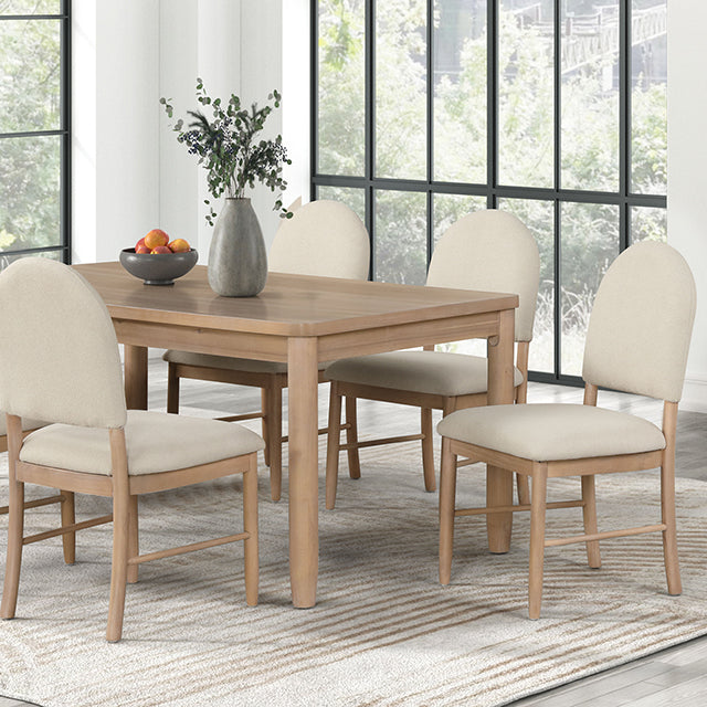 Rheinfall Dining Table Set - Time 2 Sleep (West Covina, CA)