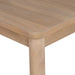 Rheinfall Dining Table Set - Time 2 Sleep (West Covina, CA)
