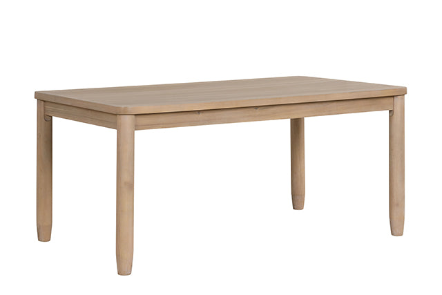Rheinfall Dining Table Set - Time 2 Sleep (West Covina, CA)