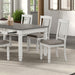 Pendola 7 Pc Dining Table Set - Time 2 Sleep (West Covina, CA)