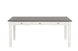 Pendola 7 Pc Dining Table Set - Time 2 Sleep (West Covina, CA)