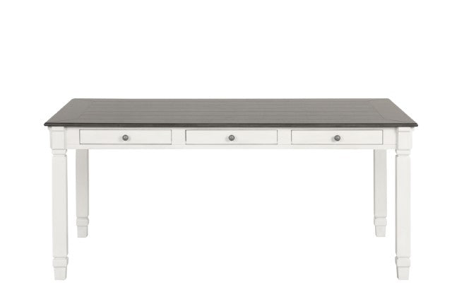 Pendola 7 Pc Dining Table Set - Time 2 Sleep (West Covina, CA)