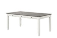 Pendola 7 Pc Dining Table Set - Time 2 Sleep (West Covina, CA)
