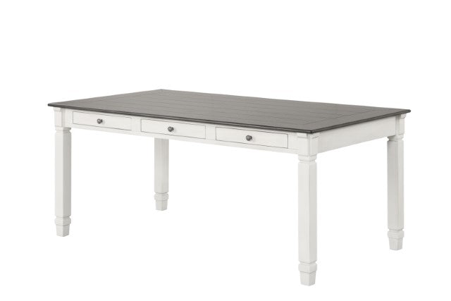 Pendola 7 Pc Dining Table Set - Time 2 Sleep (West Covina, CA)