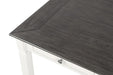 Pendola 7 Pc Dining Table Set - Time 2 Sleep (West Covina, CA)