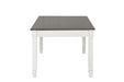 Pendola 7 Pc Dining Table Set - Time 2 Sleep (West Covina, CA)