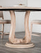 Orbetello 54" Round Counter Table - Time 2 Sleep (West Covina, CA)