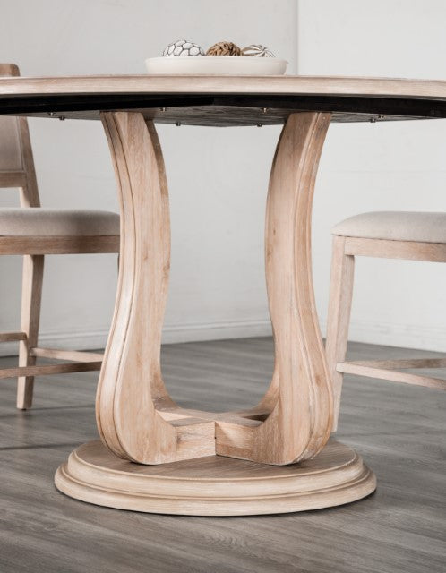 Orbetello 5 Pc Counter Ht Table Set - Time 2 Sleep (West Covina, CA)