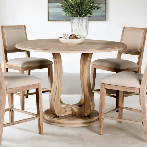 Orbetello 5 Pc Counter Ht Table Set - Time 2 Sleep (West Covina, CA)