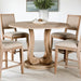 Orbetello 5 Pc Counter Ht Table Set - Time 2 Sleep (West Covina, CA)