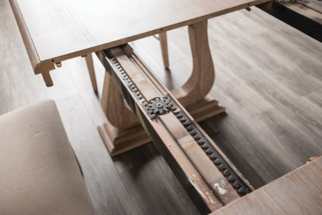 Orbetello Dining Table - Time 2 Sleep (West Covina, CA)
