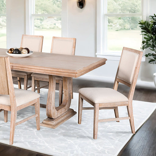 Orbetello 5 Pc Dining Table Set - Time 2 Sleep (West Covina, CA)