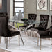 Silveria Dining Table - Time 2 Sleep (West Covina, CA)