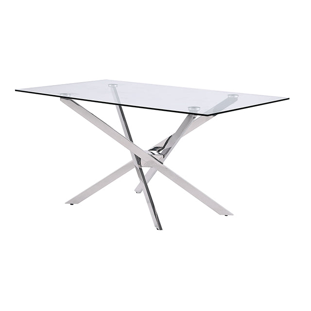 Silveria Dining Table - Time 2 Sleep (West Covina, CA)