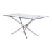 Silveria Dining Table - Time 2 Sleep (West Covina, CA)