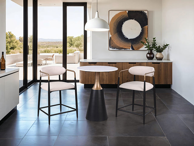 Streatham Dining Table - Time 2 Sleep (West Covina, CA)